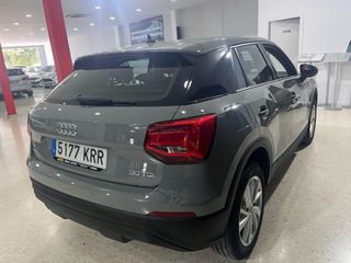 Audi Q2 2019
