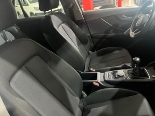 Audi Q2 2019