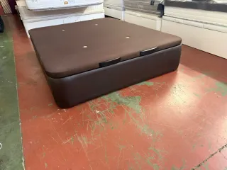 Colchón Flex Tahití 150x190 con Canapé