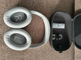 Bose QuietComfort Auriculares,  Cancelación Ruido