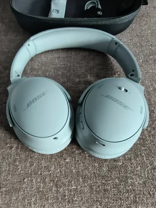 Bose QuietComfort Auriculares,  Cancelación Ruido
