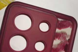 Custodia Redmi note 13 5G