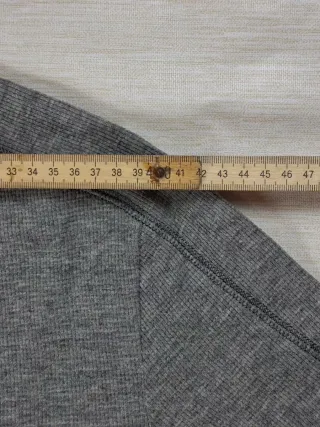 Polo Ralph Lauren Maglia Uomo L Grigio