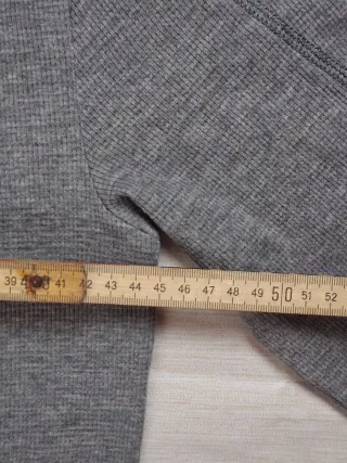 Polo Ralph Lauren Maglia Uomo L Grigio