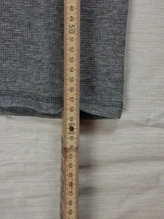 Polo Ralph Lauren Maglia Uomo L Grigio