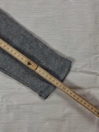 Polo Ralph Lauren Maglia Uomo L Grigio