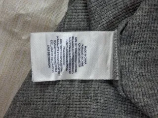 Polo Ralph Lauren Maglia Uomo L Grigio