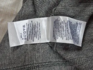 Polo Ralph Lauren Maglia Uomo L Grigio