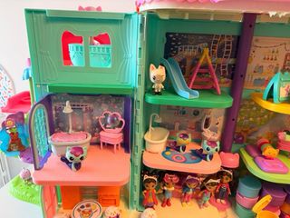 La casa delle bambole di Gabby