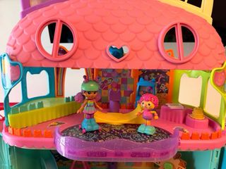 La casa delle bambole di Gabby