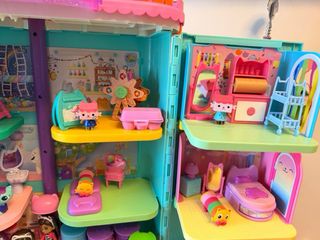 La casa delle bambole di Gabby