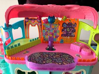 La casa delle bambole di Gabby