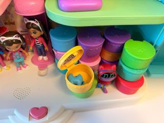 La casa delle bambole di Gabby