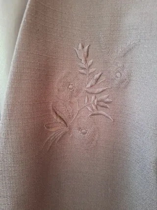 Chaqueta azul marino