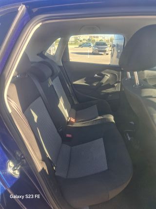 Volkswagen Polo 2011