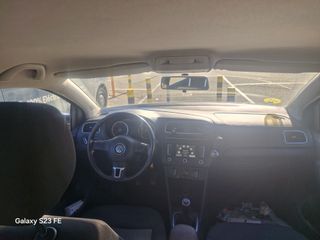 Volkswagen Polo 2011
