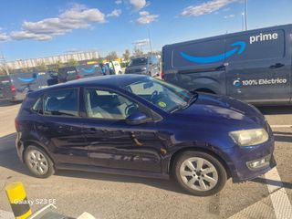 Volkswagen Polo 2011