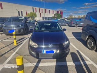 Volkswagen Polo 2011