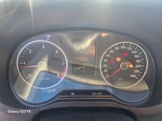 Volkswagen Polo 2011