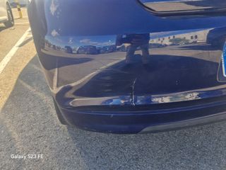 Volkswagen Polo 2011