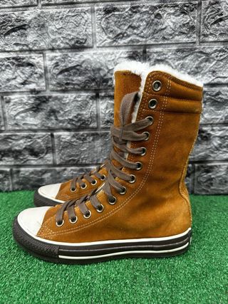 Converse Stivali Invernali Tg 36
