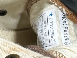 Converse Stivali Invernali Tg 36