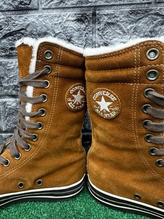 Converse Stivali Invernali Tg 36