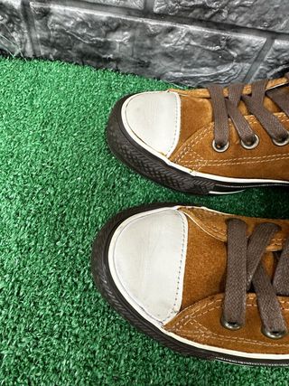 Converse Stivali Invernali Tg 36