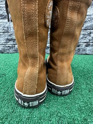 Converse Stivali Invernali Tg 36