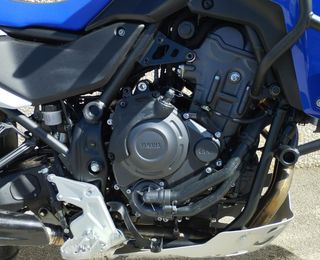 YAMAHA TENERÉ 700 MODELO 2025