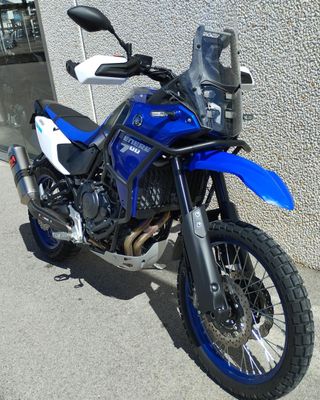 YAMAHA TENERÉ 700 MODELO 2025