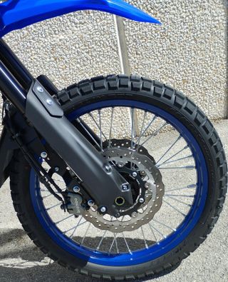 YAMAHA TENERÉ 700 MODELO 2025