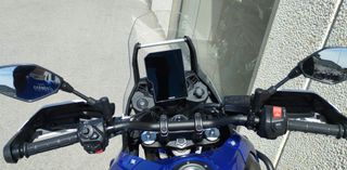 YAMAHA TENERÉ 700 MODELO 2025