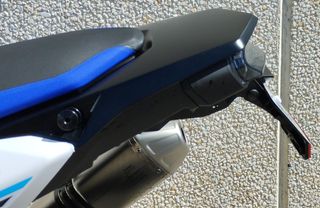 YAMAHA TENERÉ 700 MODELO 2025