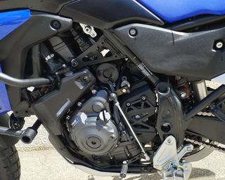 YAMAHA TENERÉ 700 MODELO 2025