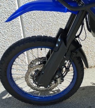 YAMAHA TENERÉ 700 MODELO 2025