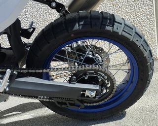YAMAHA TENERÉ 700 MODELO 2025