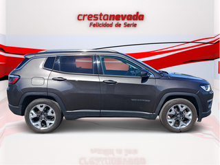 Compass - DESDE 257€/MES ¡SIN PAGAR ENTRADA!