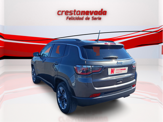 Compass - DESDE 257€/MES ¡SIN PAGAR ENTRADA!