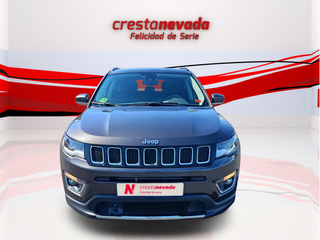 Compass - DESDE 257€/MES ¡SIN PAGAR ENTRADA!