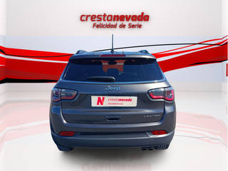 Compass - DESDE 257€/MES ¡SIN PAGAR ENTRADA!