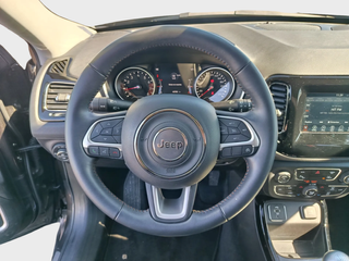 Compass - DESDE 257€/MES ¡SIN PAGAR ENTRADA!