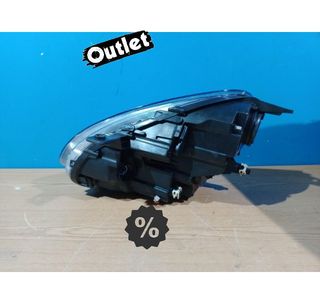 EV FARO DCH ALFA ROMEO GIULIETTA 10-19 R017941C7