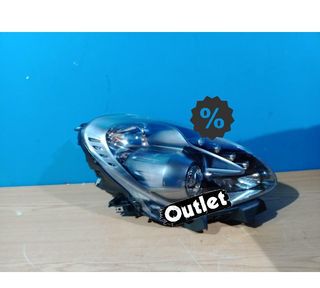 EV FARO DCH ALFA ROMEO GIULIETTA 10-19 R017941C7