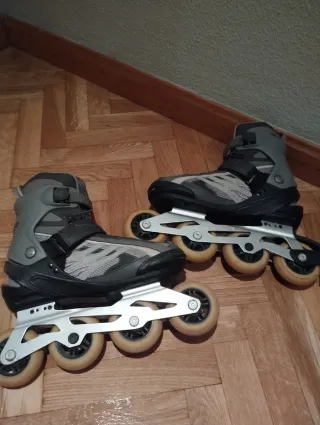 Patines Oxelo Fit 5 Woman Talla 39