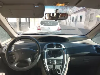 Citroen xara picaso Citroen  2004