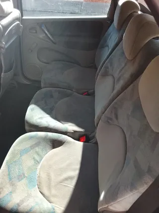 Citroen xara picaso Citroen  2004