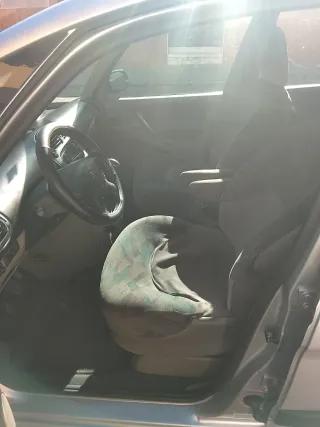 Citroen xara picaso Citroen  2004