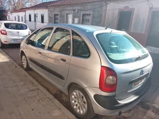 Citroen xara picaso Citroen  2004