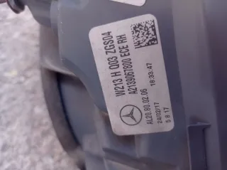 Piloto trasero derecho Mercedes E W213